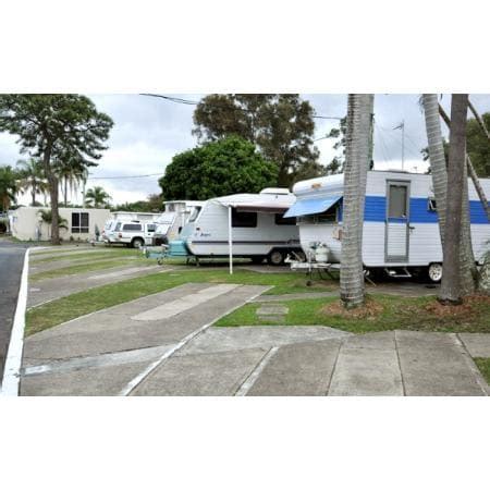 Nobby Beach Holiday Village - Caravan Parks - Miami