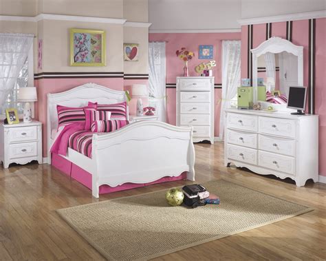 Ashley Kids Bedroom Sets - Scandinavian House Design