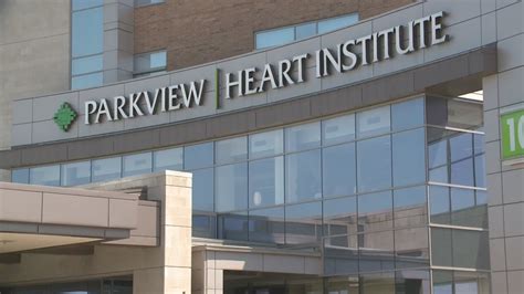 Parkview Heart Institute announces affiliation with Cleveland Clinic - YouTube