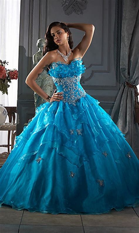 Elegant Casual Colorful Wedding Dresses