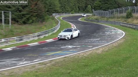 2018 Mercedes-AMG E63 Going All-Wheel-Drive with Drift Mode, AMG Boss Confirms - autoevolution