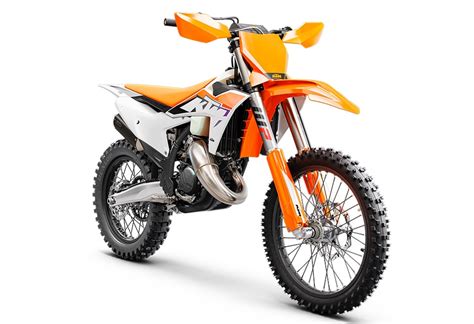 KTM 125 XC 2023 en vente à Québec - SM Sport