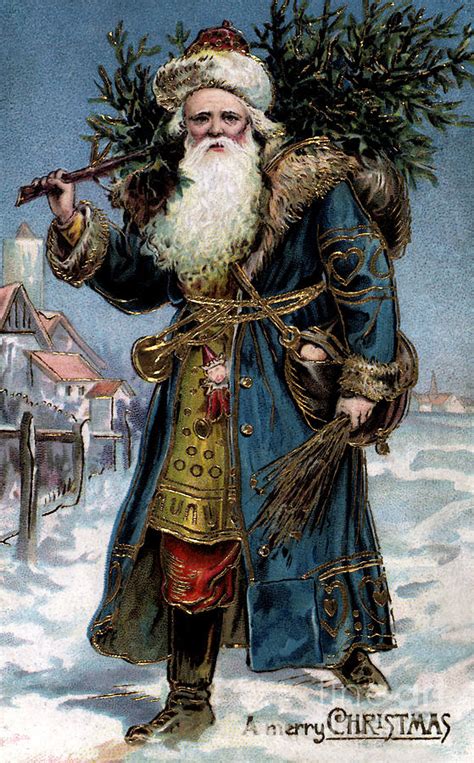 Santa Claus (original) | Heroes Wiki | FANDOM powered by Wikia