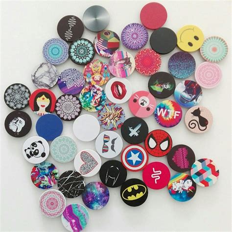 How To Elevate Branding and Promotions with Unique PopSocket Designs - Programming Insider