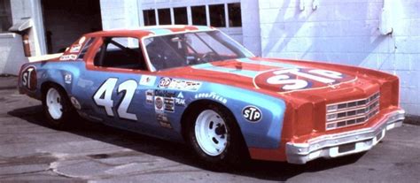 Kyle Petty (1980) Chevrolet Monte Carlo | Nascar, Autos, Prototipos