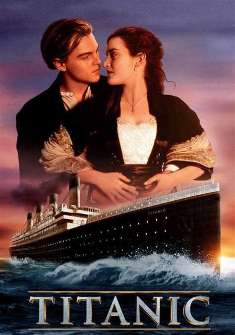 Titanic Is Back In Theatres | cinejosh.com