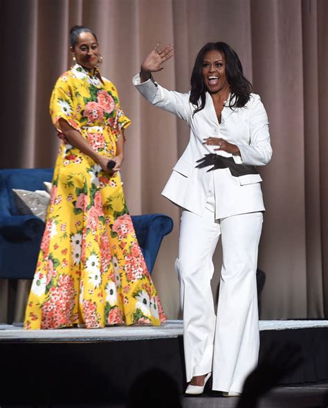 Michelle Obama's Best Fashion Looks