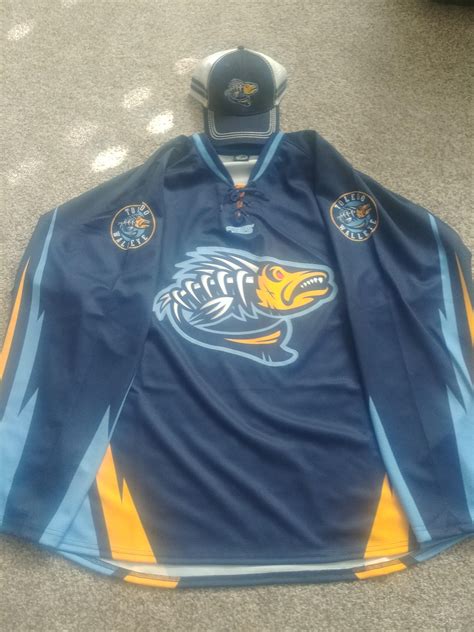 36 best Toledo Walleye images on Pholder | Hockey, Hockeyjerseys and ...