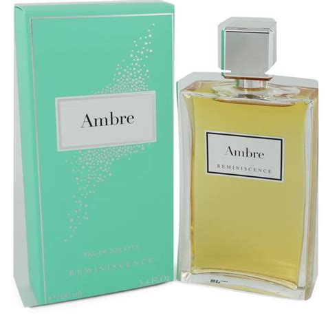 Reminiscence Ambre by Reminiscence - Buy online | Perfume.com