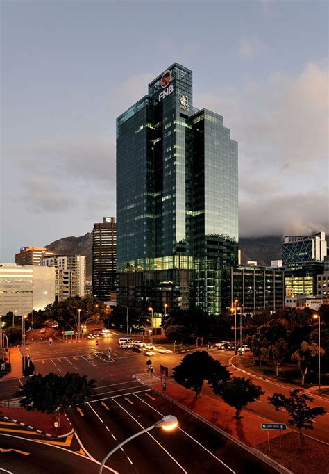 Portside embodies the energy of a rapidly evolving city, already a landmark in Cape Town’s CBD ...