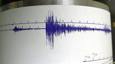 2.7 magnitude earthquake shakes near Santa Rosa – NBC 7 San Diego