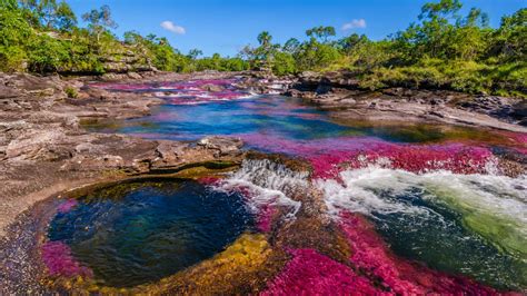 Top 20 des lieux d'intérêt en Colombie en 2024 | Tourlane