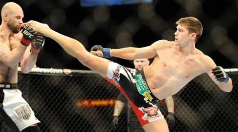 #MMA Stephen #WonderBoy Thompson with total swagger | Martial arts ...