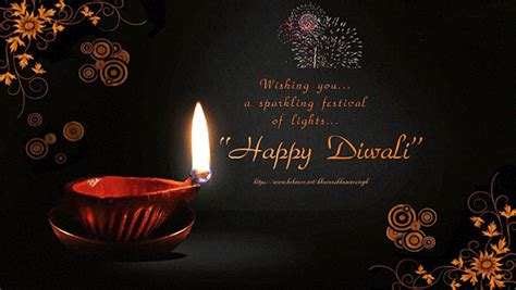 Happy Diwali Animation on Behance