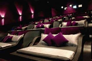 Alex Cinema: BlitzMegaplex Studio