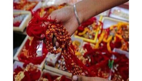 Indian customers spent 11% more during Rakhi Festival in 2023 - India ...