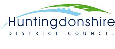 Homepage of Huntingdonshire District Council - Huntingdonshire.gov.uk