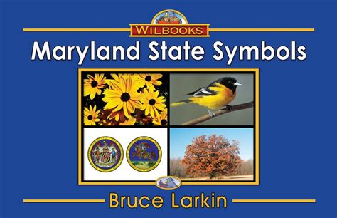 Maryland State Symbols