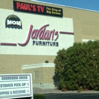 Jordan’s Furniture - 67 Photos & 217 Reviews - Home Decor - 100 Stockwell Dr, Avon, MA - Phone ...