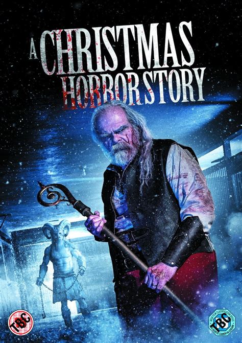 Christmas Horror Movies On Tubitv Online 2023 Cool Top Awesome Incredible | Christmas Greetings ...