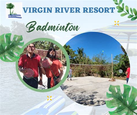 Virgin River Resort - See Pangasinan