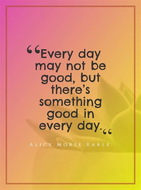 Good Day Quotes That Are Perfect for a Positive day