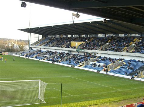 NORTHESSEX ON TOUR: MANSFIELD TOWN FC