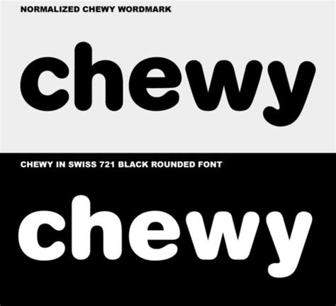 Chewy Logo Review, PNG & Vector AI - Mrvian