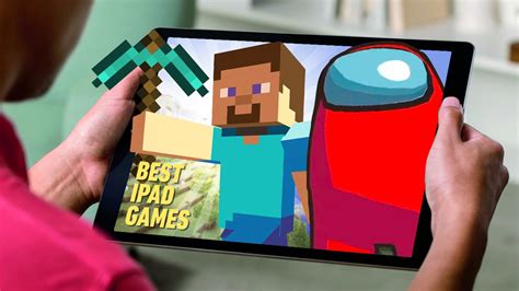 The 11 Best iPad Games to Play in 2022 - Networknews