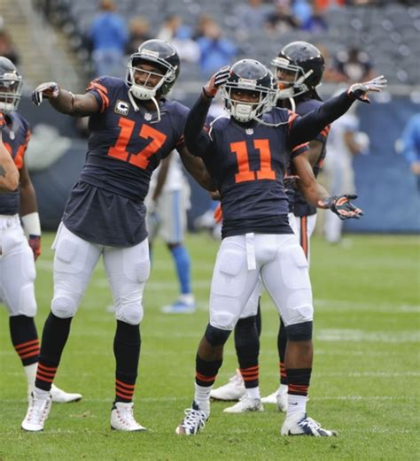 Bears at Colts: Highlights, score, and recap