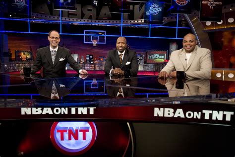 NBA on TNT | Inside the nba, Basketball is life, Nba