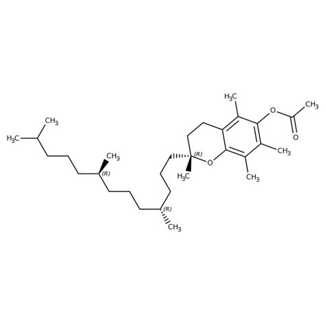 DL-alpha-Tocopherol acetate powder, MP Biomedicals | Fisher Scientific