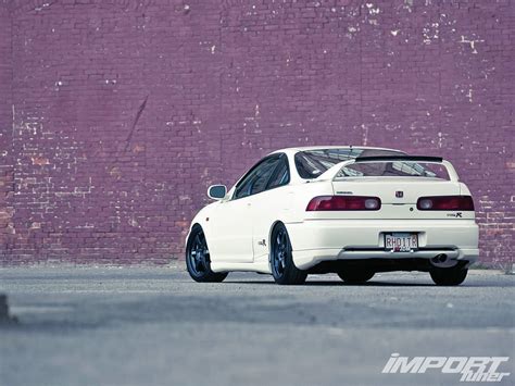 acura, Integra, Type r, Japan, Coupe, Sedan, Cars, Tuning Wallpapers HD ...