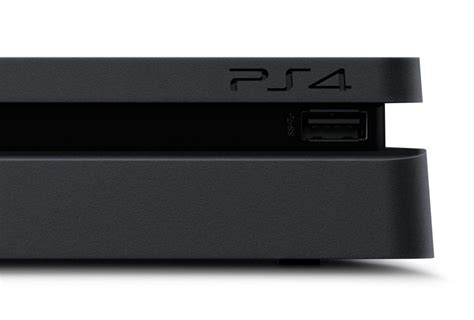 PS4 Slim review: should you buy the new PlayStation console? | VG247