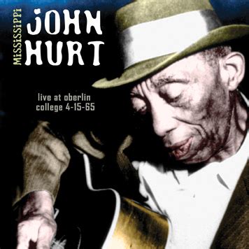 Mississippi John Hurt | Vintage Guitar® magazine