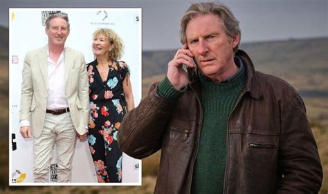 Adrian Dunbar wife: Who is the Ridley star married to? | TV & Radio | Showbiz & TV | Express.co.uk