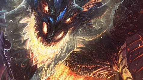 🔥 [50+] 4K Dragon Wallpapers | WallpaperSafari