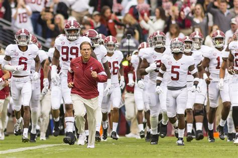 Alabama finalizes 2022 football schedule