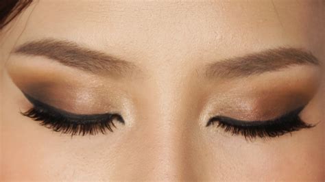 10 Ideal Pretty Makeup Ideas For Brown Eyes 2024