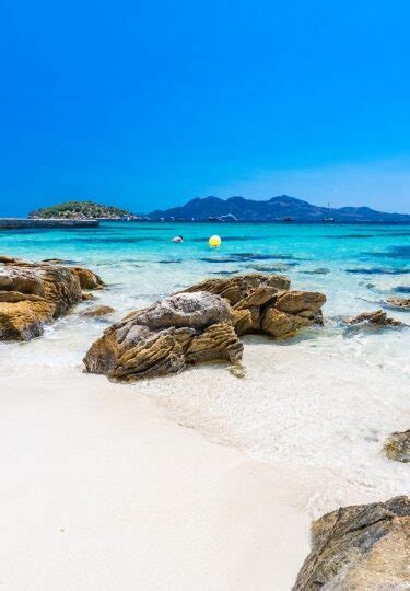 14 Best Beaches in Mallorca | Celebrity Cruises