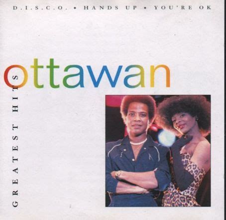 Ottawan Album Cover Photos - List of Ottawan album covers - FamousFix