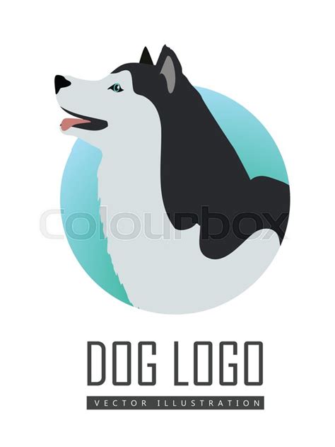 Husky Logo Vector at Vectorified.com | Collection of Husky Logo Vector ...