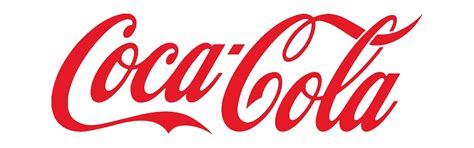 Coca Cola logo PNG