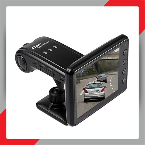 Super Dash Cam car DVR Wireless HD Car Black Box with Video Recorder ...