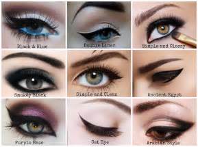 How to Apply Eyeliner Perfectly By Yourself: Step by Step Tutorial