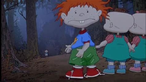 Rugrats Movie Kisscartoon