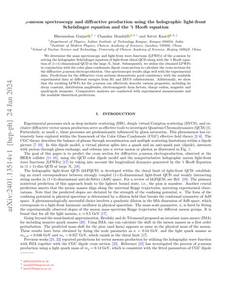 (PDF) ρ-meson spectroscopy and diffractive production using the ...