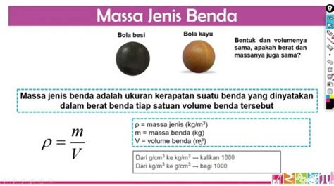 Kumpulan Berita Contoh Soal Rumus Massa Jenis Terbaru Dan Terkini