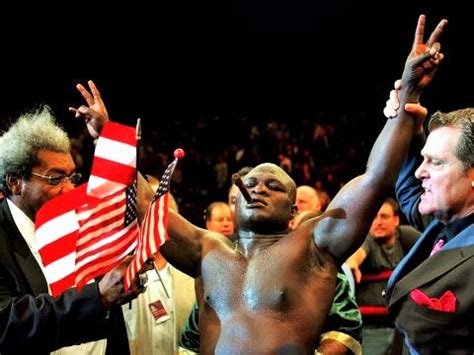 james toney boxing - The Fight City