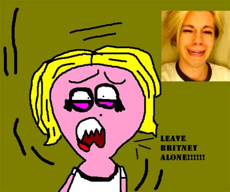 Leave Britney Alone by NatoMX on DeviantArt